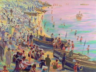 Brighton Beach